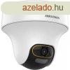 Hikvision DS-2CE70DF3T-PTS (2.8mm) 2 MP ColorVu THD WDR PT d