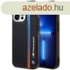 Case BMW BMHCP14X22HVGV iPhone 14 Pro Max 6.7" fekete I