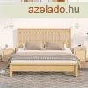 2 db sonoma tlgy szn szerelt fa jjeliszekrny 44x35x45 c