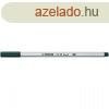 Ecsetirn, STABILO "Pen 68 brush", fldeszld