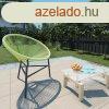 zld polyrattan kerti Acapulco szk