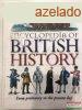 Philip Steele - Encyclopedia of British History