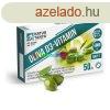 Oliva D3-vitamin - 4000 NE - 50 lgyzselatin kapszula - Natu