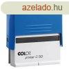 Blyegz C50 Printer Colop kk hz/fekete prna