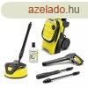 Karcher K 4 COMPACT HOME 1.637-503.0 magasnyoms mos