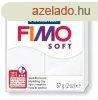 Gyurma, 57 g, gethet, FIMO "Soft", fehr