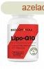 Lipo-Q10 + D3 vitamin 2000ne 30 kapszula - Biocom