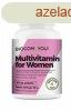 Multivitamin for Women kapszula 60 db - Biocom