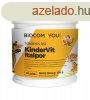 Kindervit narancs z italpor - Biocom