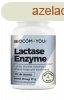 Lactase Enzyme 60 db kapszula - Biocom