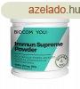 Immun Supreme Por (alga komplex ksztmny), 180 g - Biocom