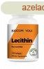 Lecithin kapszula 100 db - Biocom