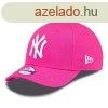 GYEREK SAPKA Kids NEW ERA 9FORTY CHILD MLB NY Yankees Pink