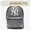 Htizskok New Era MLB Backpack NY Grey