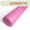Profi SMR masszzs henger 60x15 cm pink PRO-Sport AKCIS