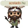 POP! Games: Druid (Diablo 4) figura