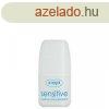 Ziaja izzadsgtl deo roll-on sensitive 60 ml