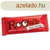 Roobar 100% raw bio gymlcsszelet goji bogyval 30 g