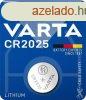 Gombelem, CR2025, 1 db, VARTA