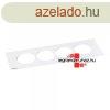 Legrand Incara Disq In 4 burkolat, fehr, Legrand 654764