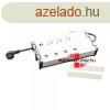 Legrand Incara Multilink - vlaszfalba sllyeszthet, 2x8 mo