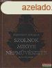 Hofer Tams-Bellon Tibor-Szab Lszl szerk. - Szolnok megye