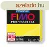 Gyurma, 85 g, gethet, FIMO "Professional", srga