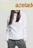 Urban Classics Ladies Basic Pull Over Jacket white