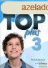 Get to the Top Plus 3 Workbook Including Extra Grammar Pract
