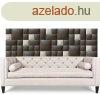 Mbr falvd-28 faldekorci (200x75 cm) beige s barna kr