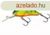 Salmo Hornet H2S 2,5cm 1,5g sllyed wobbler HP sznben (844