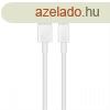 Xiaomi fehr gyri USB - Type-C gyorstlt adatkbel 1m 3A