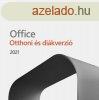 Microsoft Office Home and Student 2021 HUN (79G-05410)