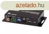 ATEN VC882-AT-G True 4K HDMI Repeater with Audio Embedder an