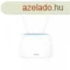 Tenda 4G09 AC1200 Dual-Band Wi-Fi 4G+ LTE Router