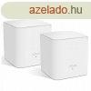 Tenda MW5s AC1200 Whole Home Mesh WiFi System (2-pack)