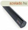 Gembird SPK-BT-BAR400-01 Bluetooth soundbar Black