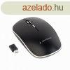 Gembird MUSW-4BSC-01 Silent Wireless Mouse Black