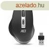 ACT AC5145 Wireless Multi Connect Mouse 2400 DPI Black