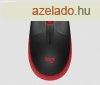 Logitech M190 Wireless mouse Red