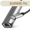 AXAGON ADE-25RC SuperSpeed USB-C 2,5 Gigabit Ethernet