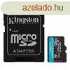 Kingston 128GB microSDXC Canvas Go! Plus Class 10 170R A2 U3