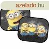 rnykol autba 2 darab Minions