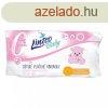 Nedves trlkend Linteo Baby 72 db Soft and cream