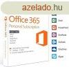 Microsoft Office 365 Personal - 1 User PC/MAC EUROPE - 1 yea