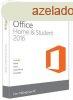 Microsoft Office 2016 Home & Student 79G-04294