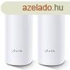 TP-Link Deco M4 AC1200 Whole Home Mesh Wi-Fi System (2 Pack)