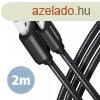 AXAGON BUCM3-AM20AB Speed USB-C > USB-A 3.2 Gen 1 Cable 2