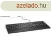 Dell KB216 USB Keyboard Black HU