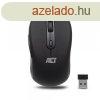 ACT AC5125 Wireless mouse Black